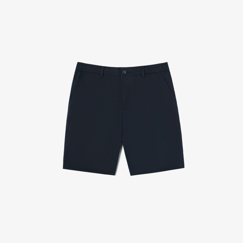 男款【WE ARE】韓國LACOSTE鱷魚休閒短褲FH452E56G