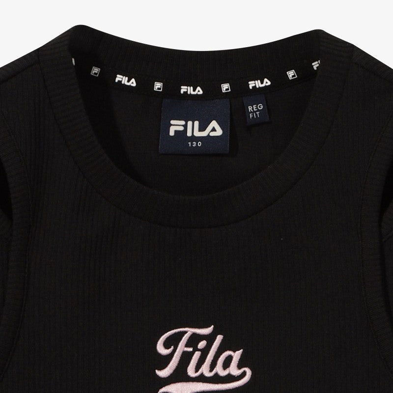 【WE ARE】韓國FILA KIDS休閒T恤FK262RS07G008