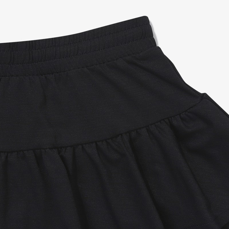 【WE ARE】韓國FILA KIDS休閒短裙FK262SK07G009