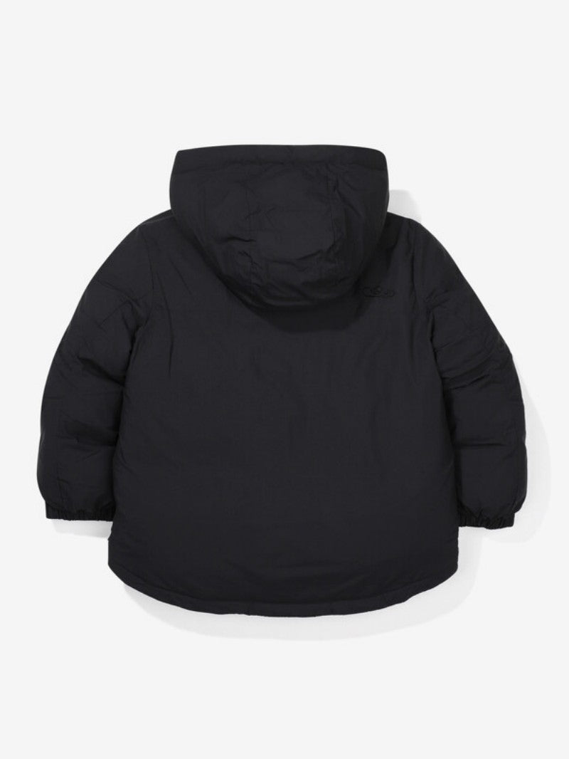 【WE ARE】韓國FILA KIDS休閒鴨絨羽絨服FK2DJF4107X