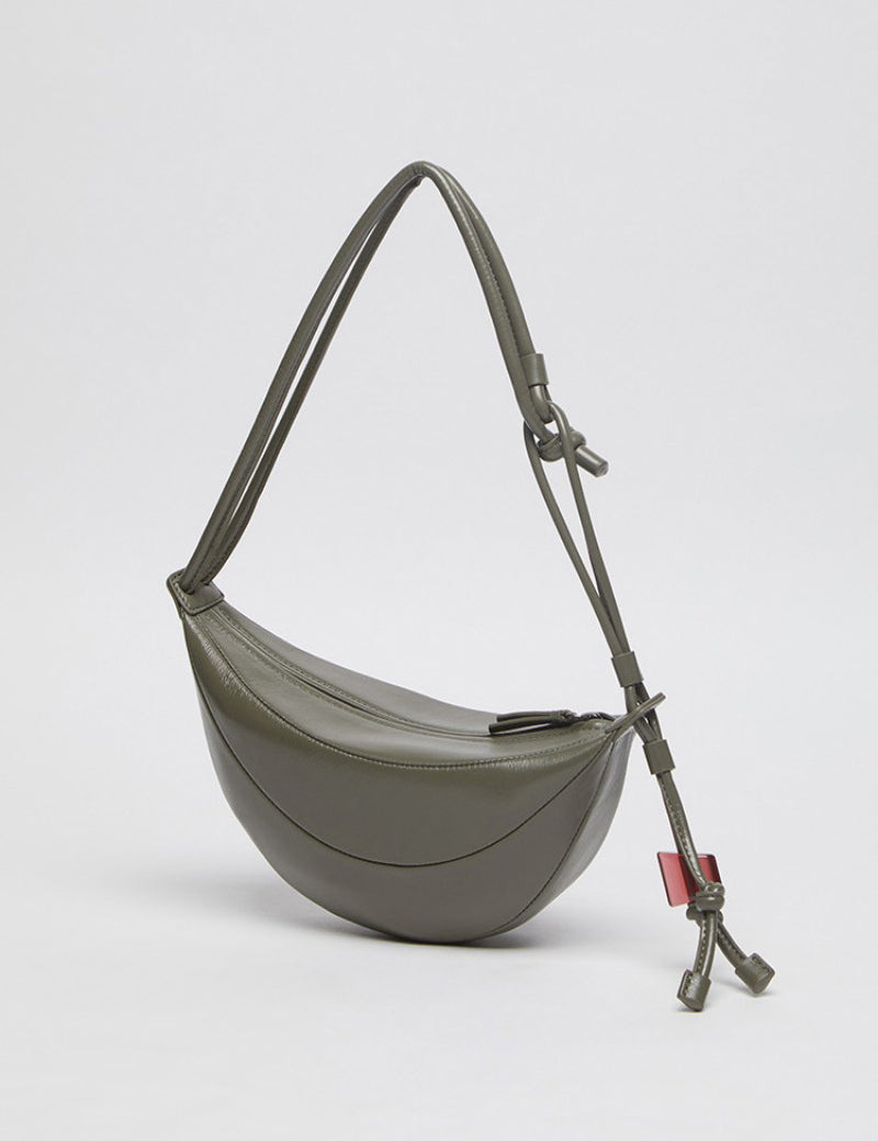 【WE ARE】Korea Archivepke Fling bag OVBAX25001/25002/25201