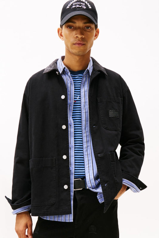 【WE ARE】韓國TOMMY JEANS外套T32G0WSH30TMT1