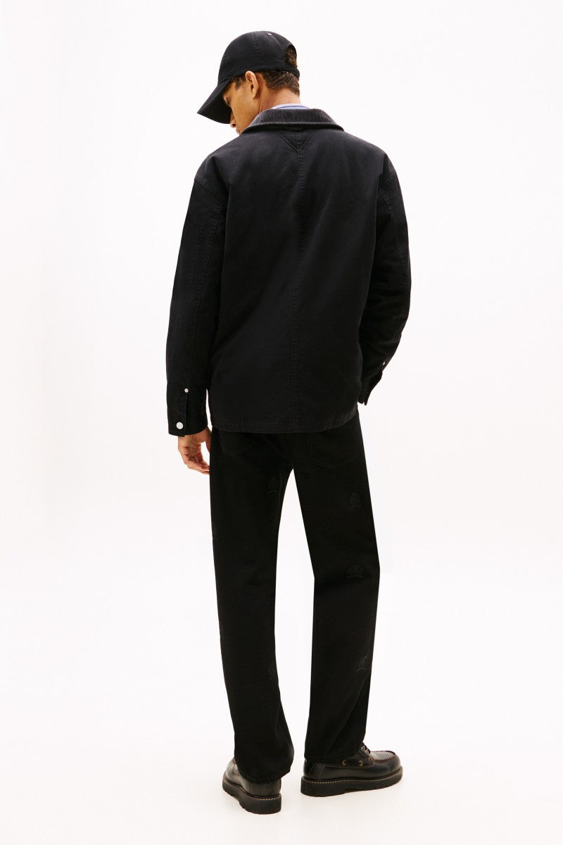 【WE ARE】韓國TOMMY JEANS外套T32G0WSH30TMT1