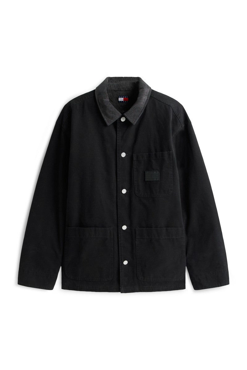 【WE ARE】韓國TOMMY JEANS外套T32G0WSH30TMT1