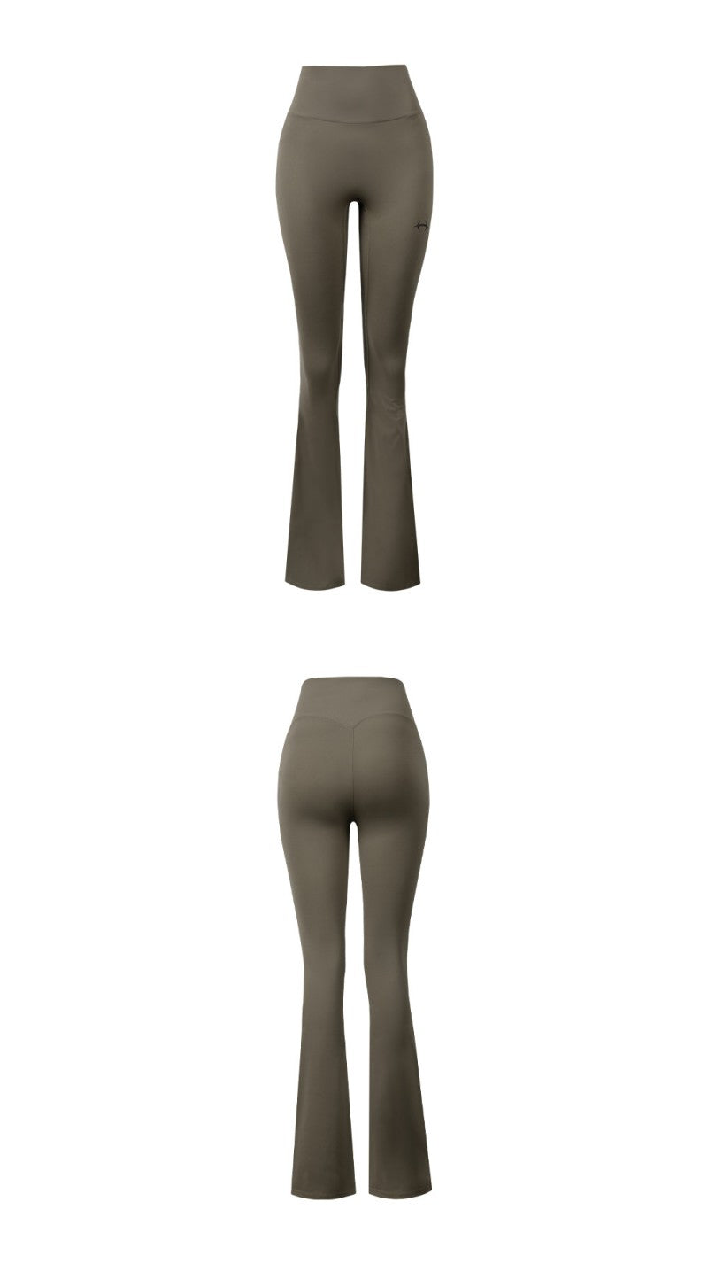 【現貨】大茜選品【WE ARE】韓國HDEX休閒瑜伽褲H241WSRLL020