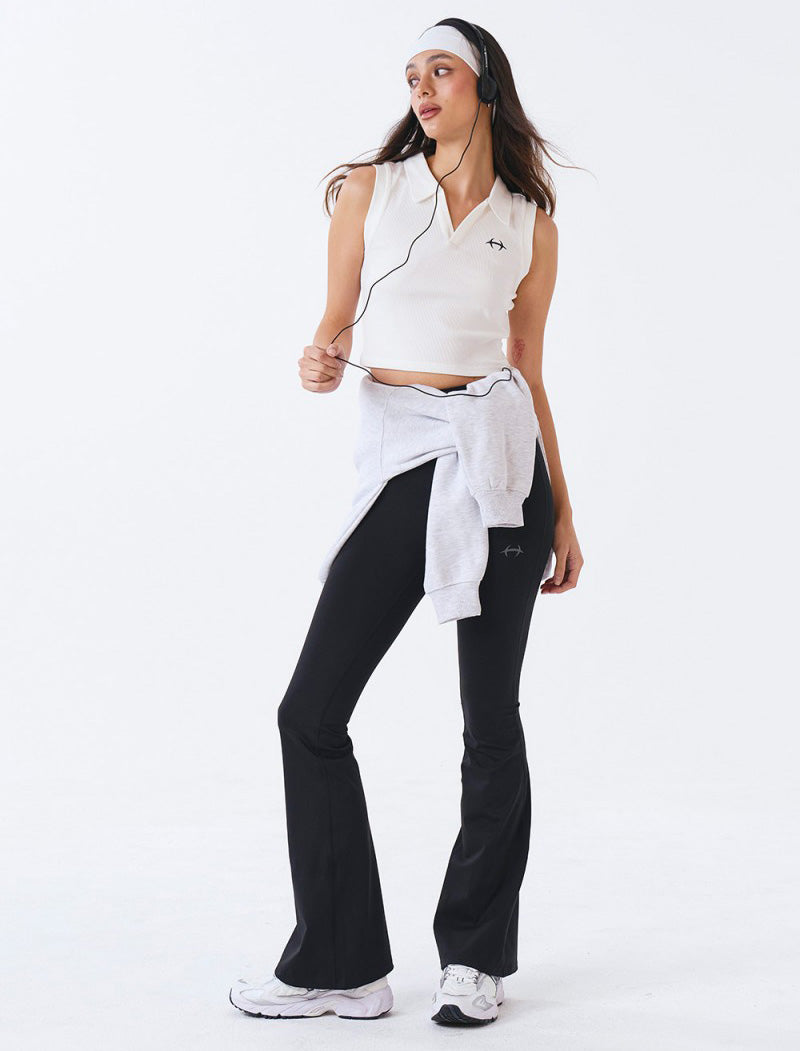 【現貨】大茜選品【WE ARE】韓國HDEX休閒瑜伽褲H241WSRLL020