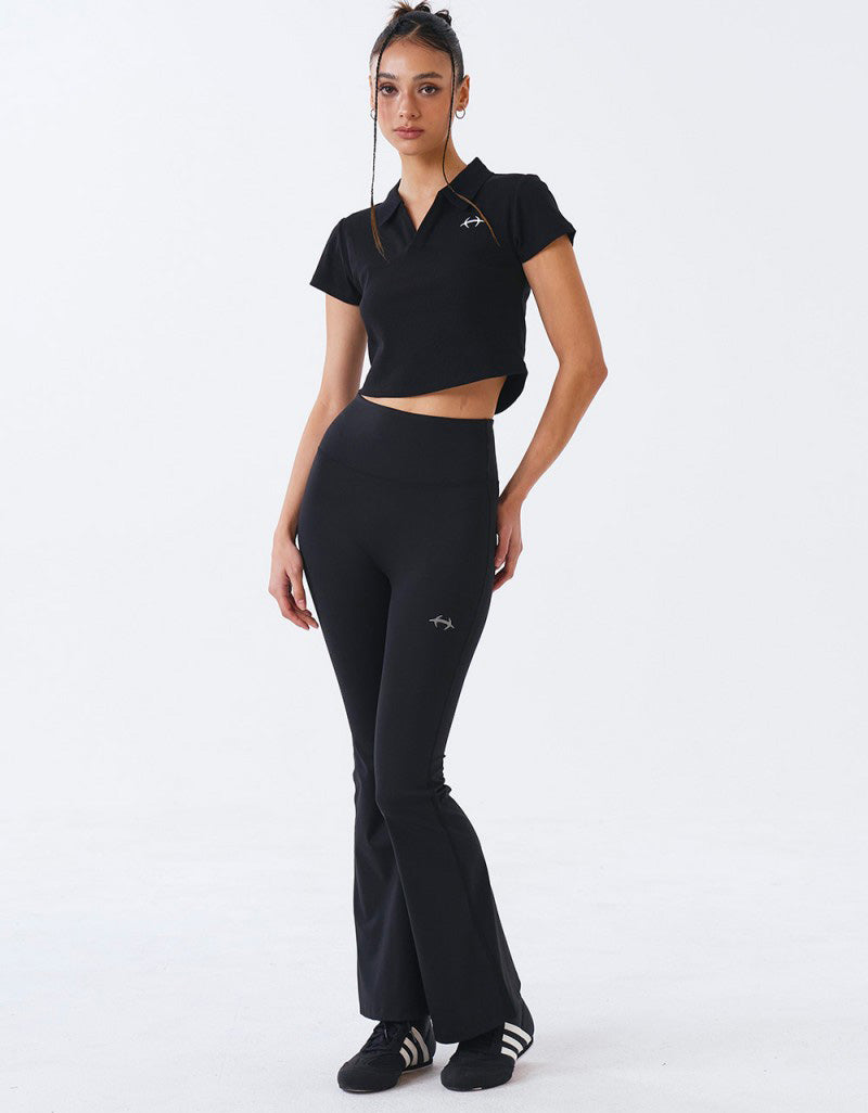 【現貨】大茜選品【WE ARE】韓國HDEX休閒瑜伽褲H241WSRLL020