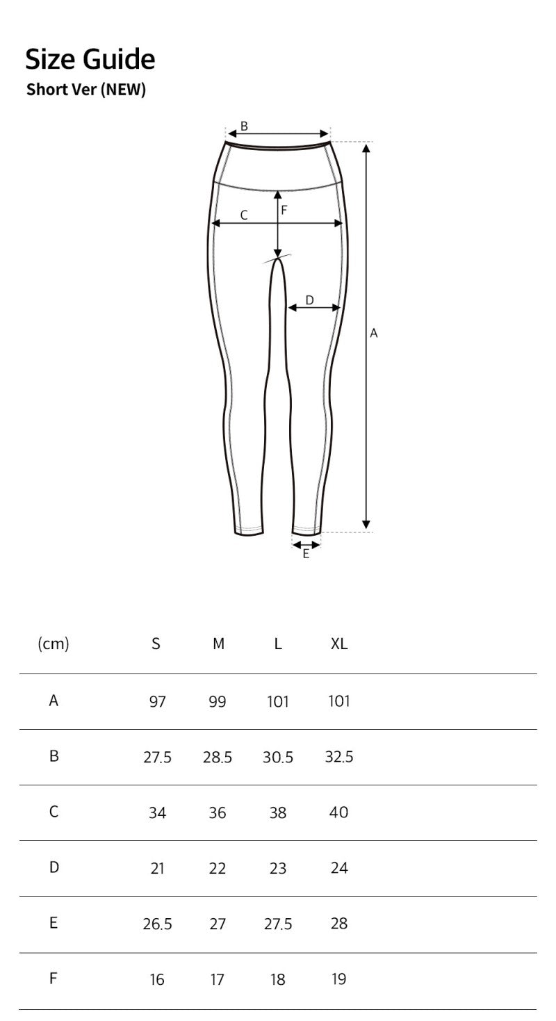 【現貨】大茜選品【WE ARE】韓國HDEX休閒瑜伽褲H241WSRLL020