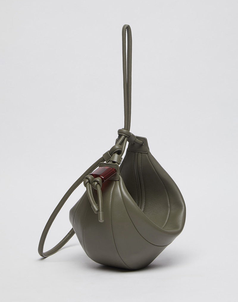 【WE ARE】Korea Archivepke Fling bag OVBAX25001/25002/25201
