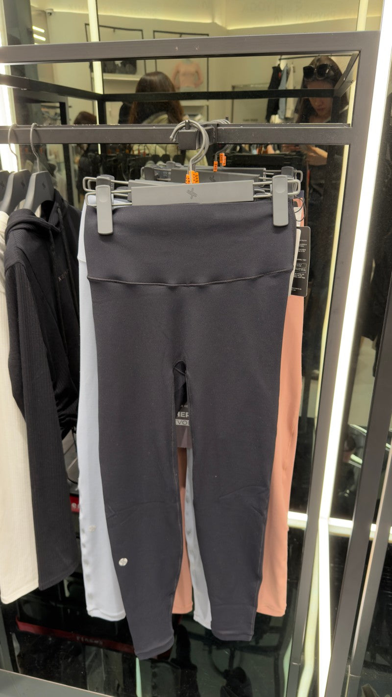 （選2條加購 默認送1條）買1送1=2條 大茜選品【WE ARE】韓國Xexymix瑜伽褲XFK2LL1503