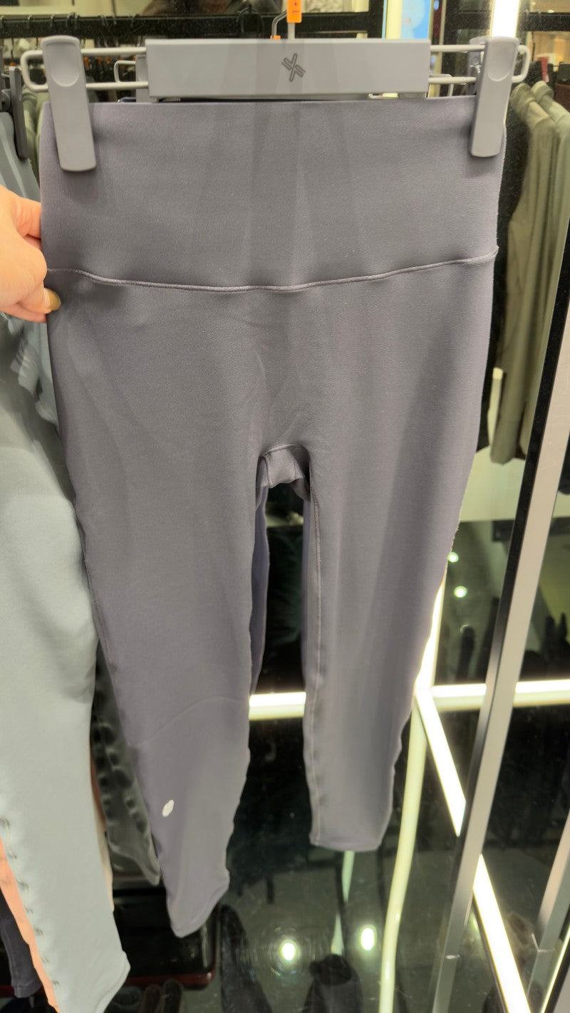 （選2條加購 默認送1條）買1送1=2條 大茜選品【WE ARE】韓國Xexymix瑜伽褲XFK2LL1503