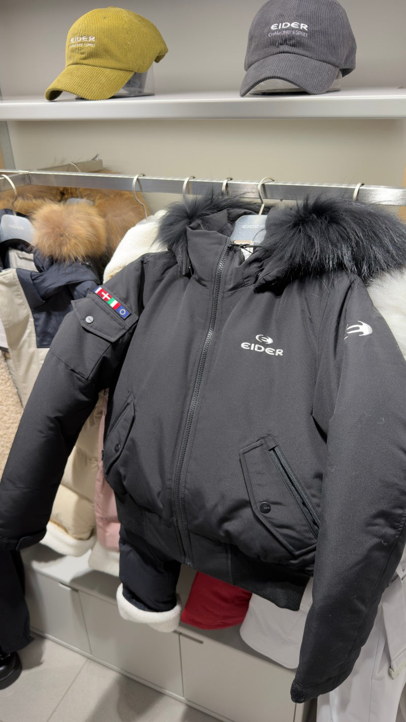 【WE ARE】韓國EIDER休閒外套DWW24551