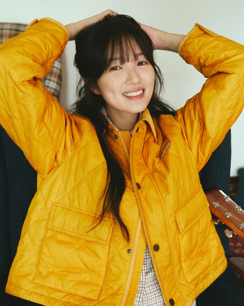 【WE ARE】韓國KODAK柯達休閒外套K5423LPJ84