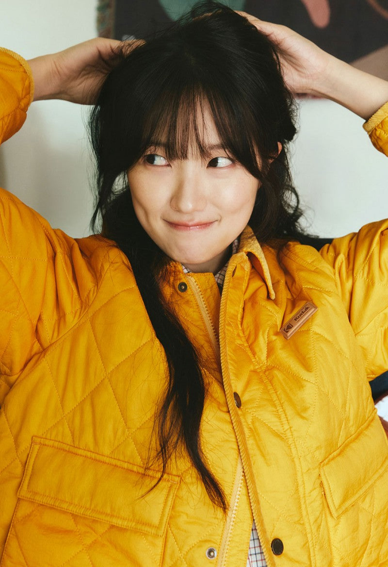 【WE ARE】韓國KODAK柯達休閒外套K5423LPJ84