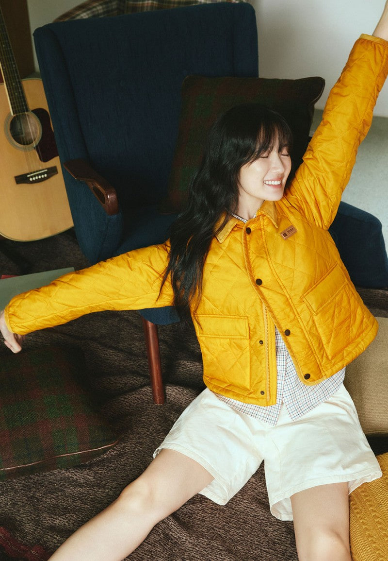 【WE ARE】韓國KODAK柯達休閒外套K5423LPJ84