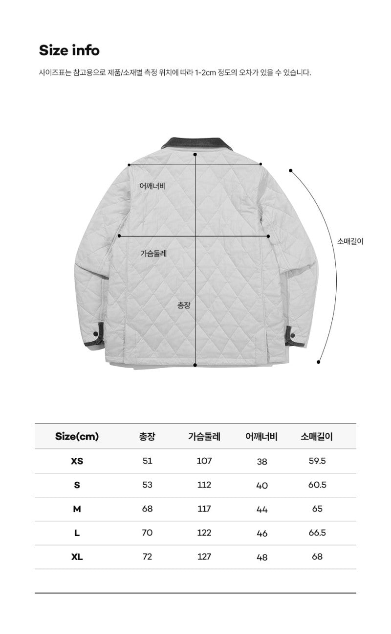 【WE ARE】韓國KODAK柯達休閒外套K5423LPJ84