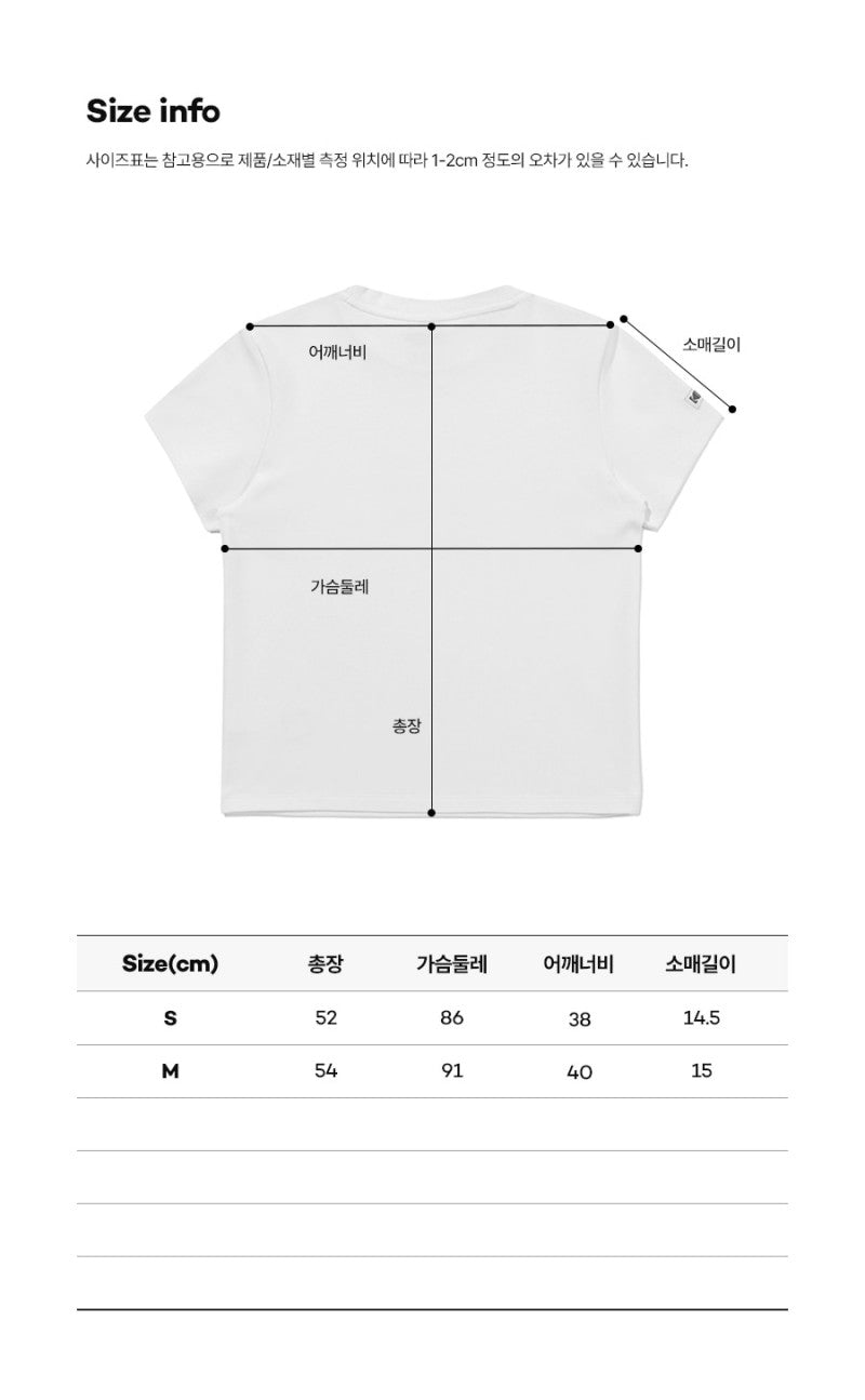 女款【WE ARE】韓國KODAK柯達休閒短袖T恤 K6122LRS14