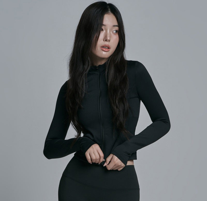 女款【WE ARE】韓國JELEVE休閒騎行衣J2D4JK01