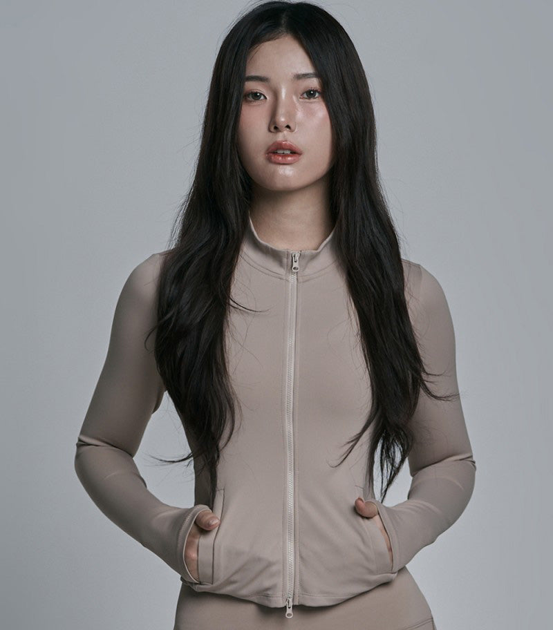 女款【WE ARE】韓國JELEVE休閒騎行衣J2D4JK01