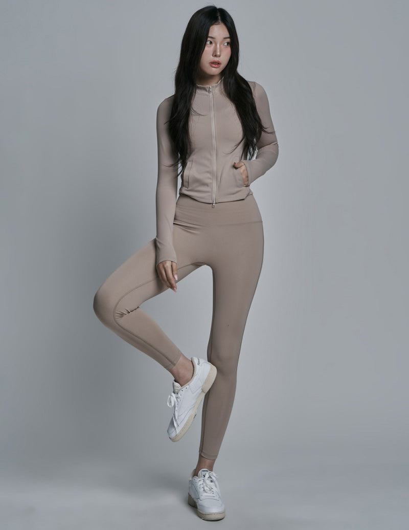 女款【WE ARE】韓國JELEVE休閒騎行衣J2D4JK01