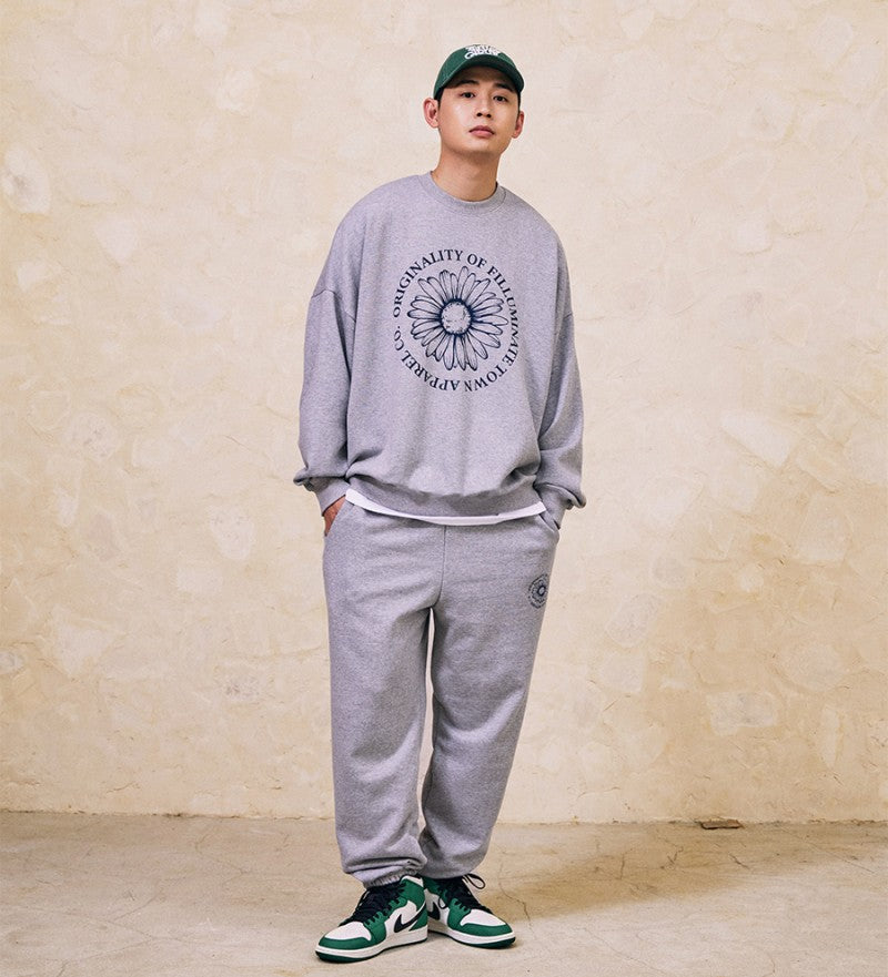 【WE ARE】韓國FILLUMINATE休閒褲3224PT4060