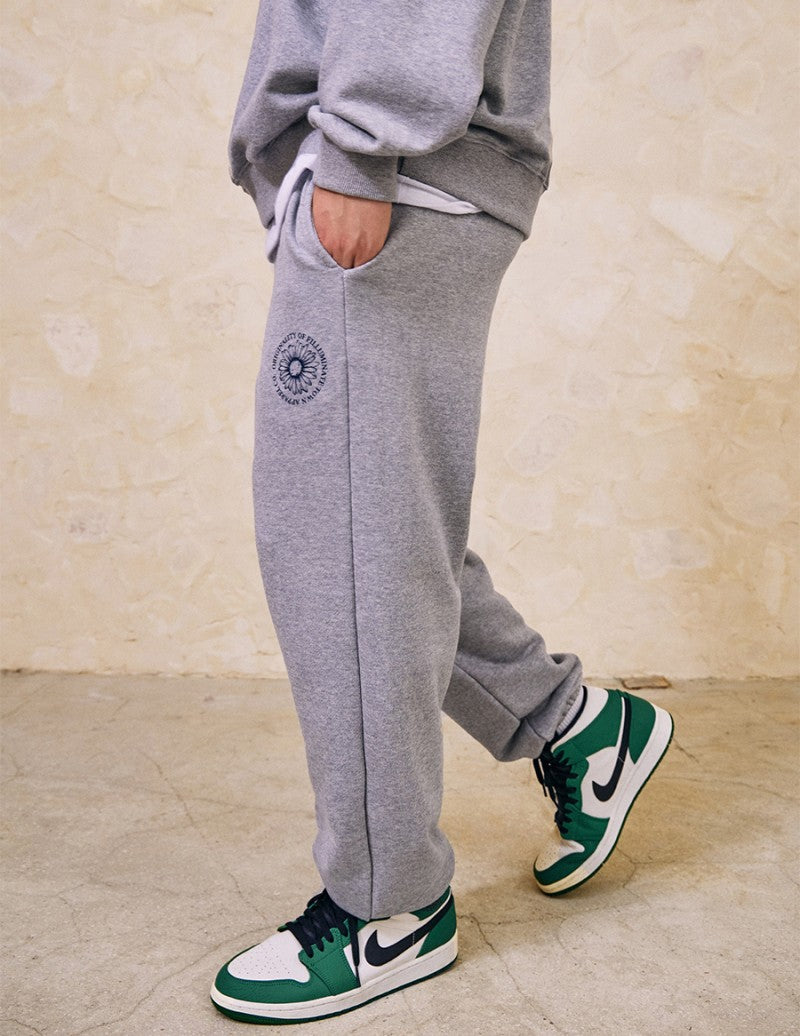 【WE ARE】韓國FILLUMINATE休閒褲3224PT4060