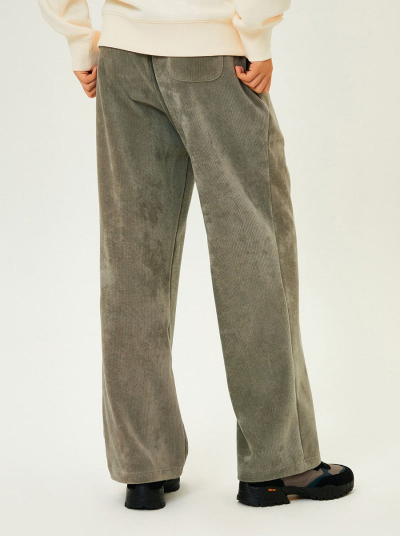 建議160以上_百貨款【WE ARE】韓國KODAK 燈芯絨休閒褲K5423EFP99