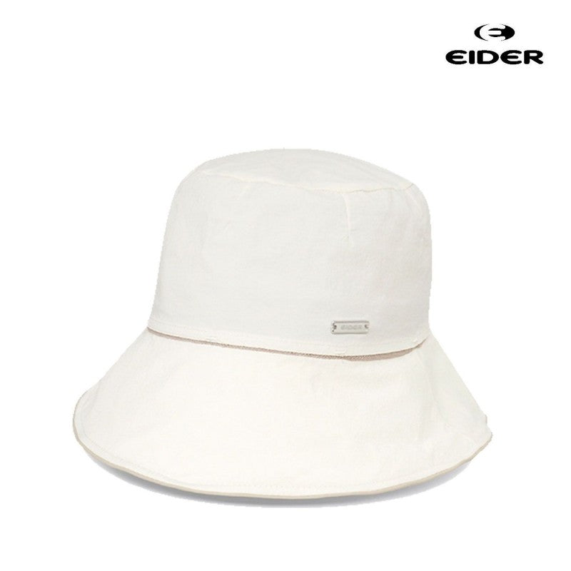 【WE ARE】韓國EIDER休閒漁夫帽DWM25C15