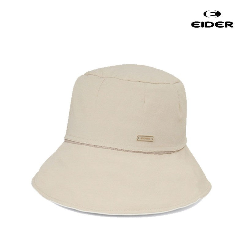 【WE ARE】韓國EIDER休閒漁夫帽DWM25C15