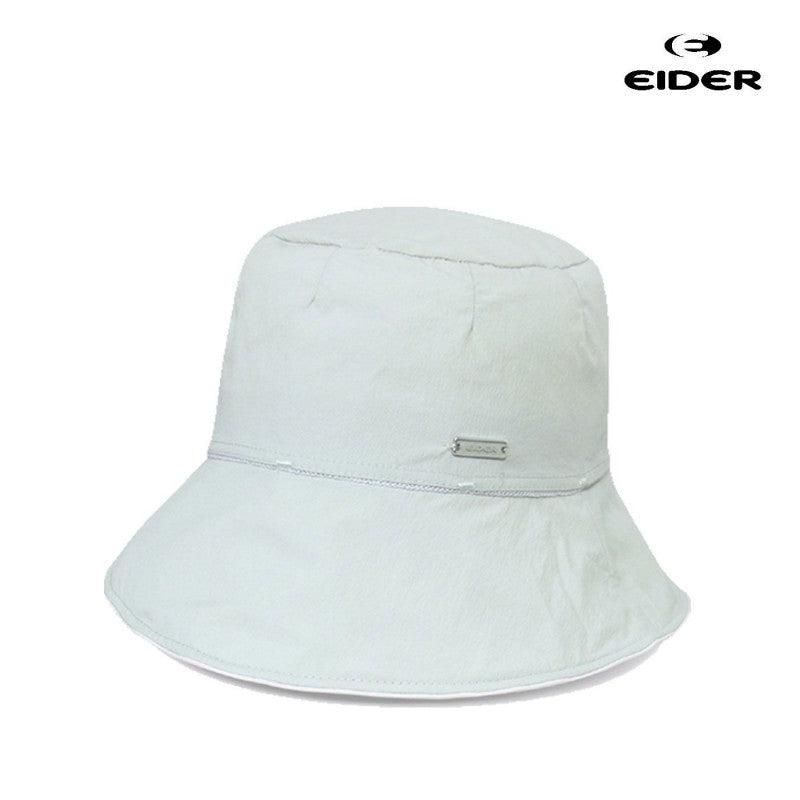【WE ARE】韓國EIDER休閒漁夫帽DWM25C15