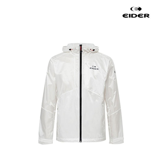 男款【WE ARE】韓國EIDER休閒連帽外套DMM25131