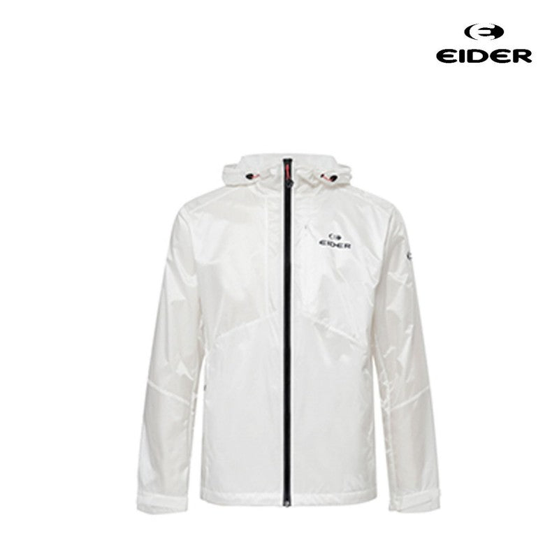 男款【WE ARE】韓國EIDER休閒連帽外套DMM25131