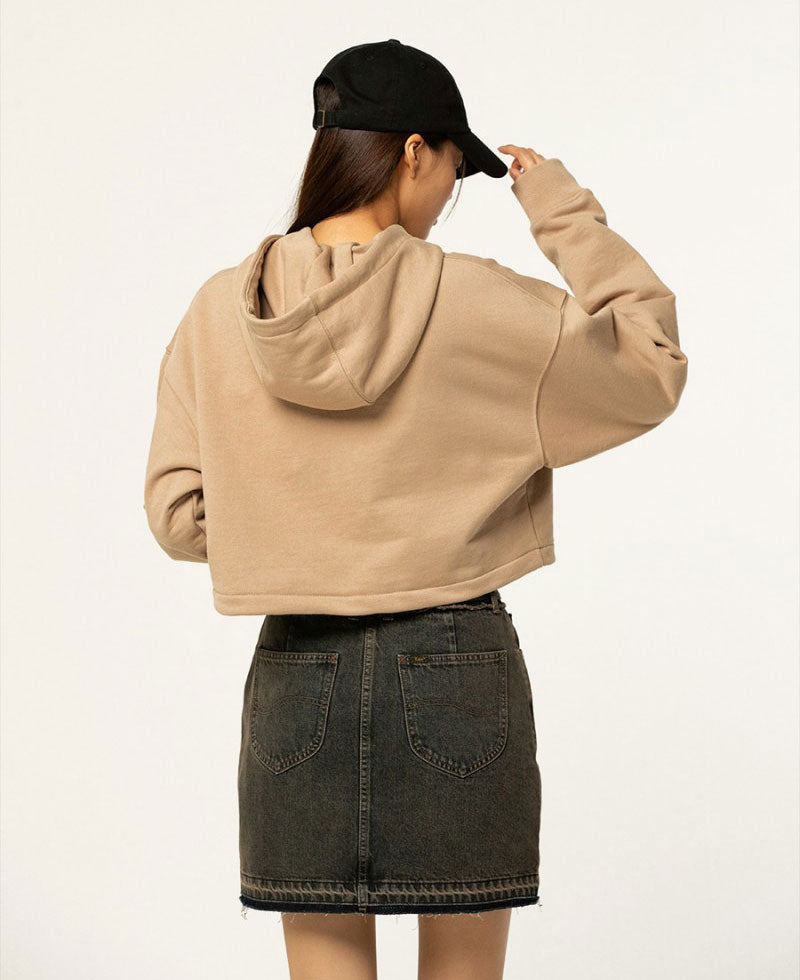 【WE ARE】韓國LEE休閒小標棒球帽LE2501CA01