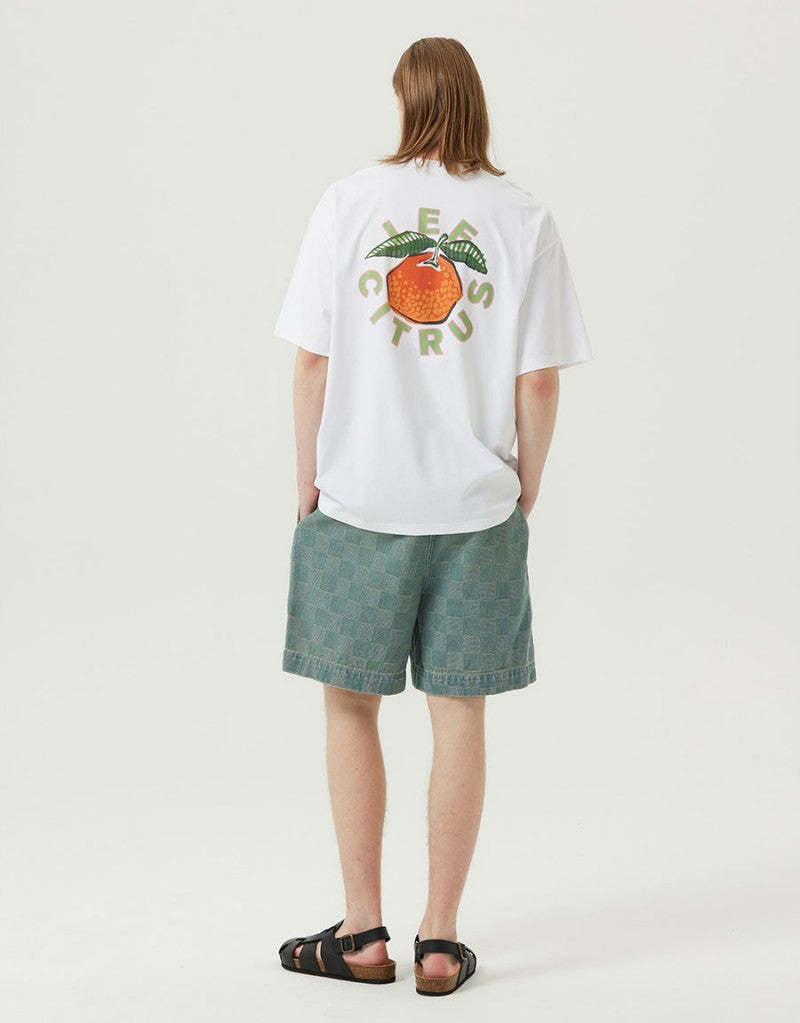 【WE ARE】韓國LEE休閒短袖T恤LE2502ST36