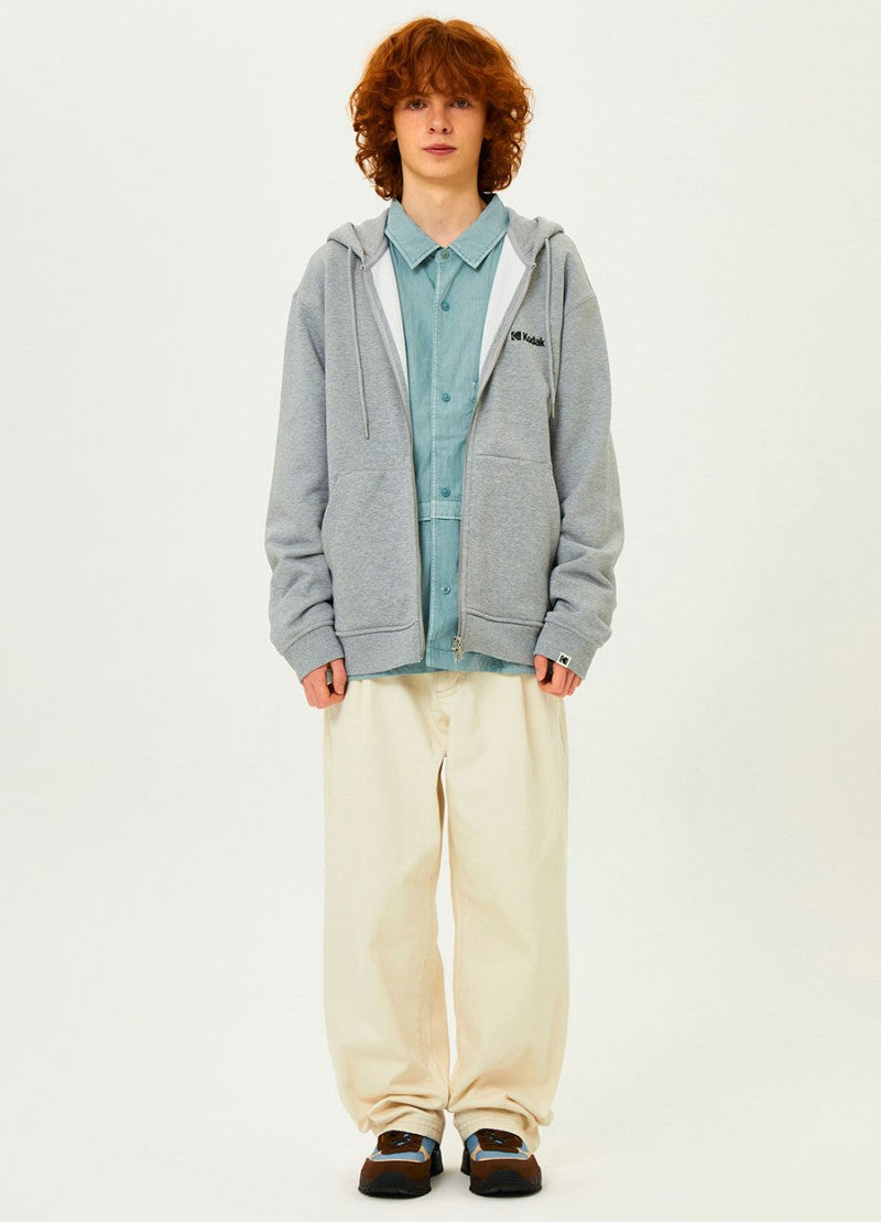 【WE ARE】韓國KODAK柯達連帽外套K5323EFT81