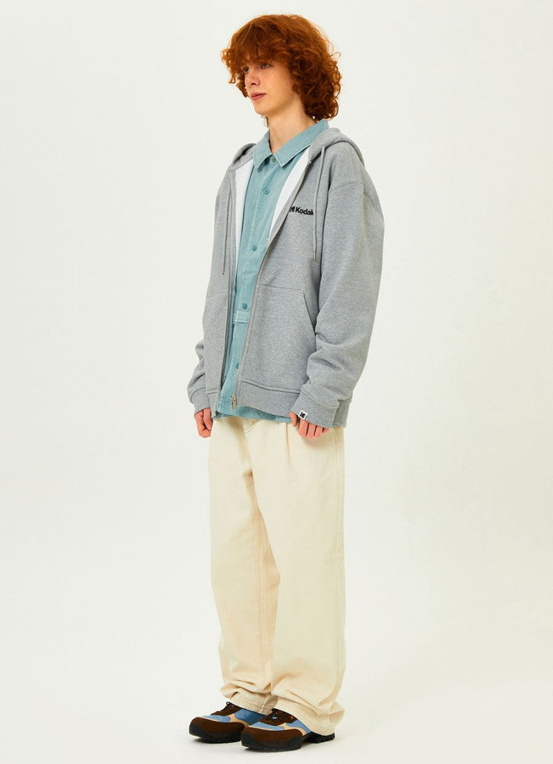 【WE ARE】韓國KODAK柯達連帽外套K5323EFT81