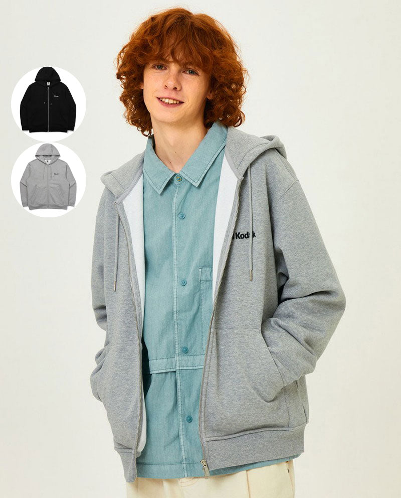 【WE ARE】韓國KODAK柯達連帽外套K5323EFT81