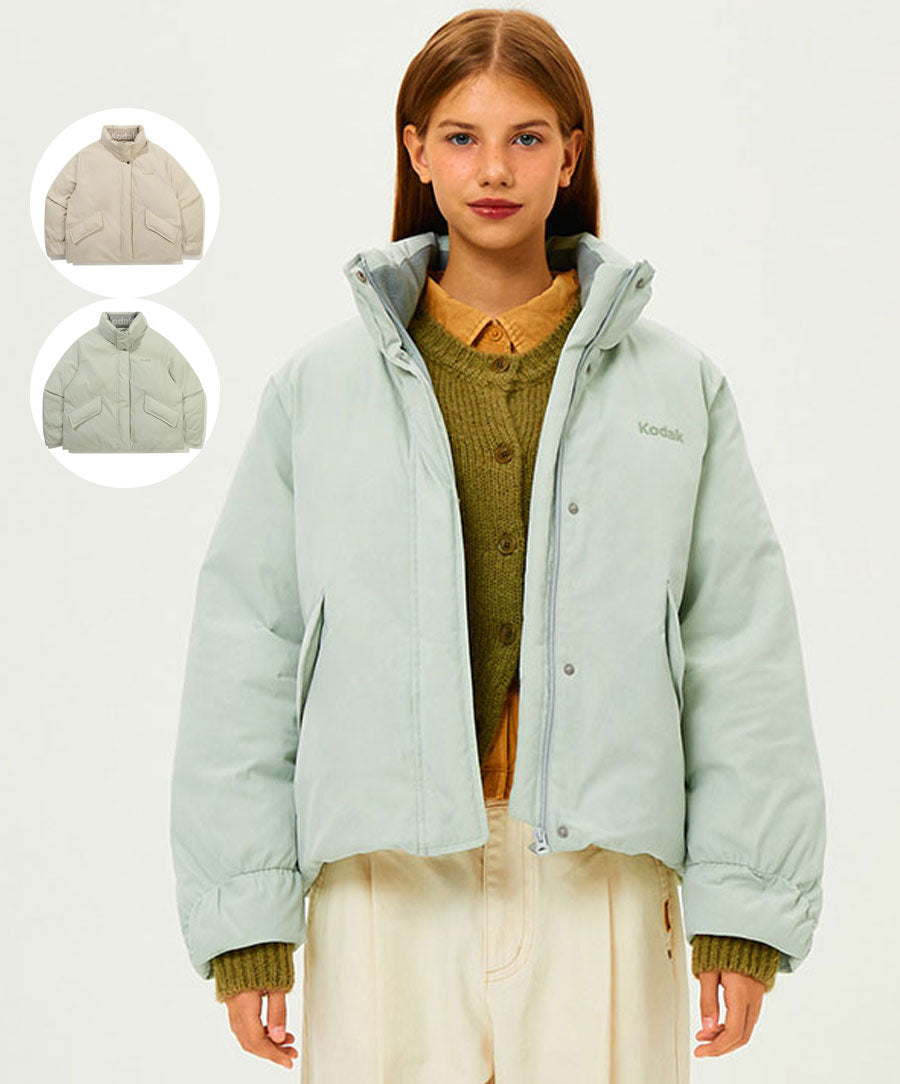 百貨款【WE ARE】韓國KODAK柯達羽絨服外套K5422LDJ94