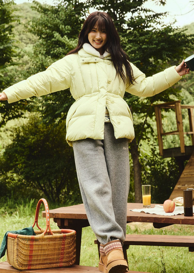 百貨款【WE ARE】韓國KODAK柯達羽絨服外套K5422LDJ86