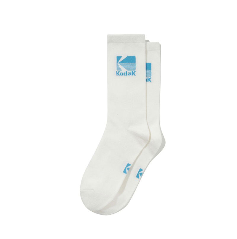 【WE ARE】韓國KODAK柯達休閒棉襪（5雙一組）K6143LSC51