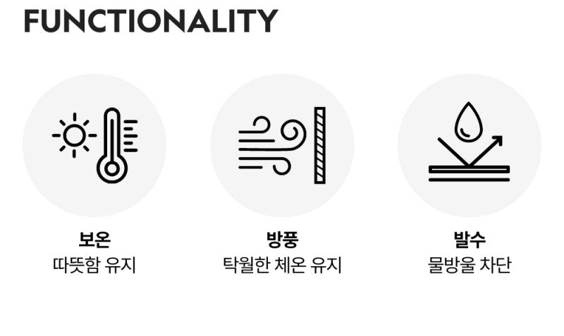 男款【WE ARE】韓國國家地理休閒褲N254MPT030