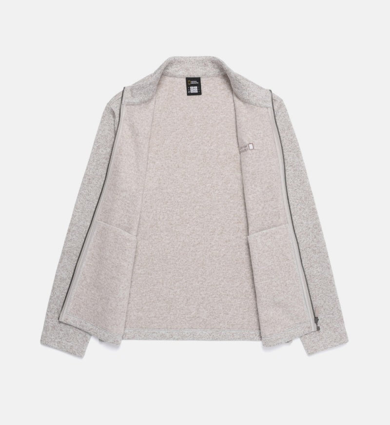 【WE ARE】韓國國家地理外套N254UFJ210