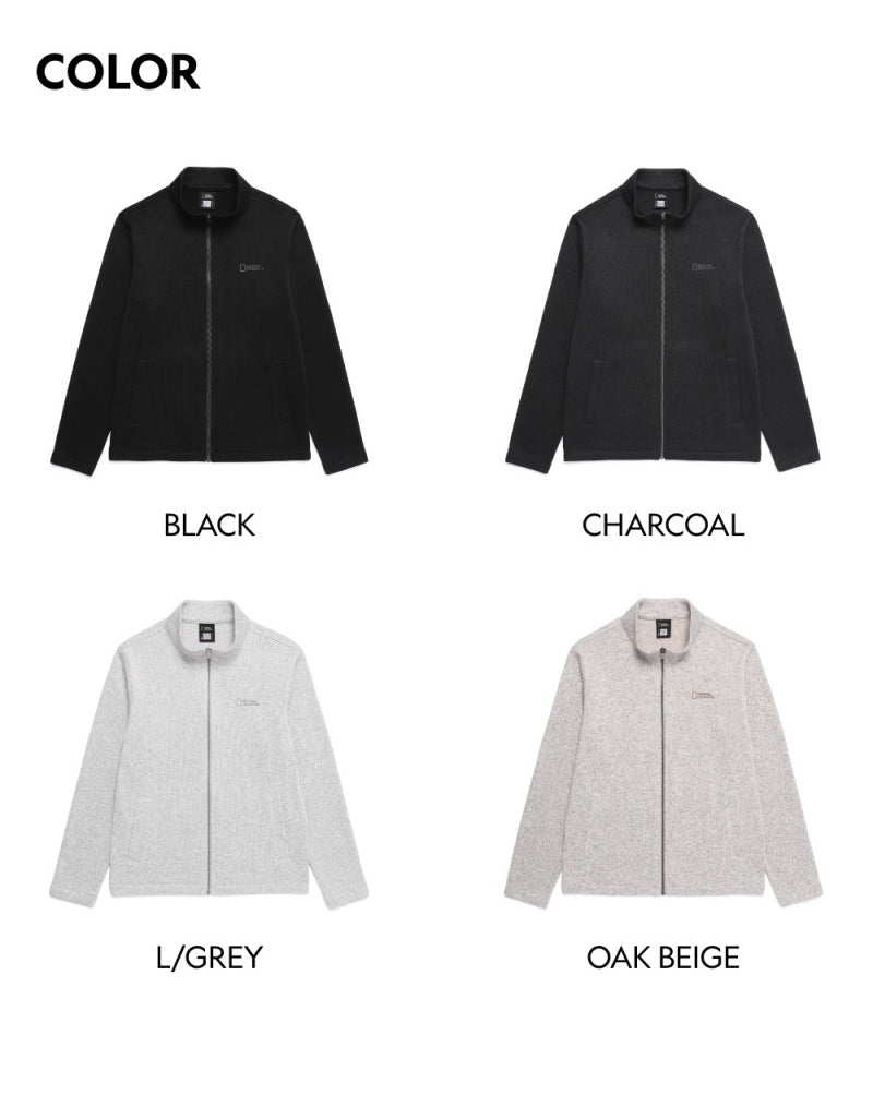 【WE ARE】韓國國家地理外套N254UFJ210