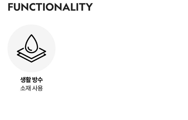 【WE ARE】韓國國家地理連帽外套N261UJP030