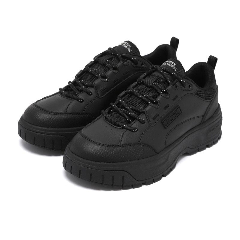 【WE ARE】韓國國家地理休閒運動鞋N265UUG020