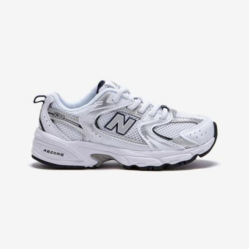 【WE ARE】韓國new balance kids代購休閒運動鞋NKPMEF344W