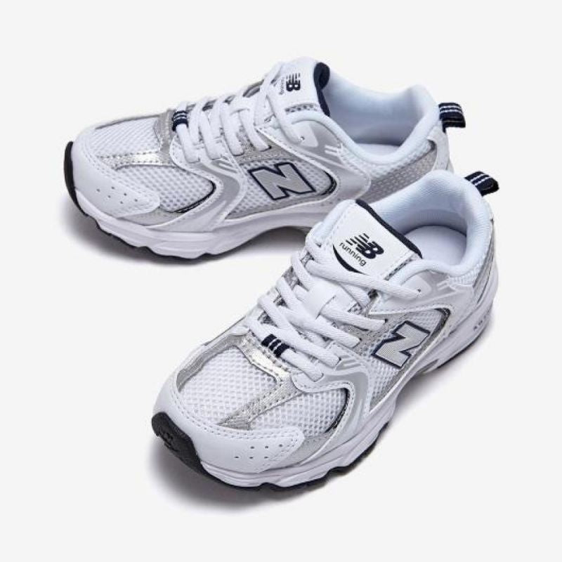 【WE ARE】韓國new balance kids代購休閒運動鞋NKPMEF344W