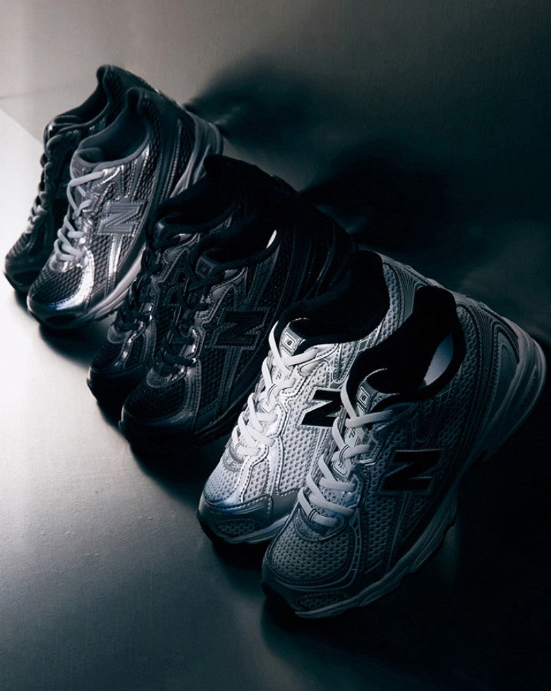 【WE ARE】韓國new balance kids休閒運動鞋PZ740MG