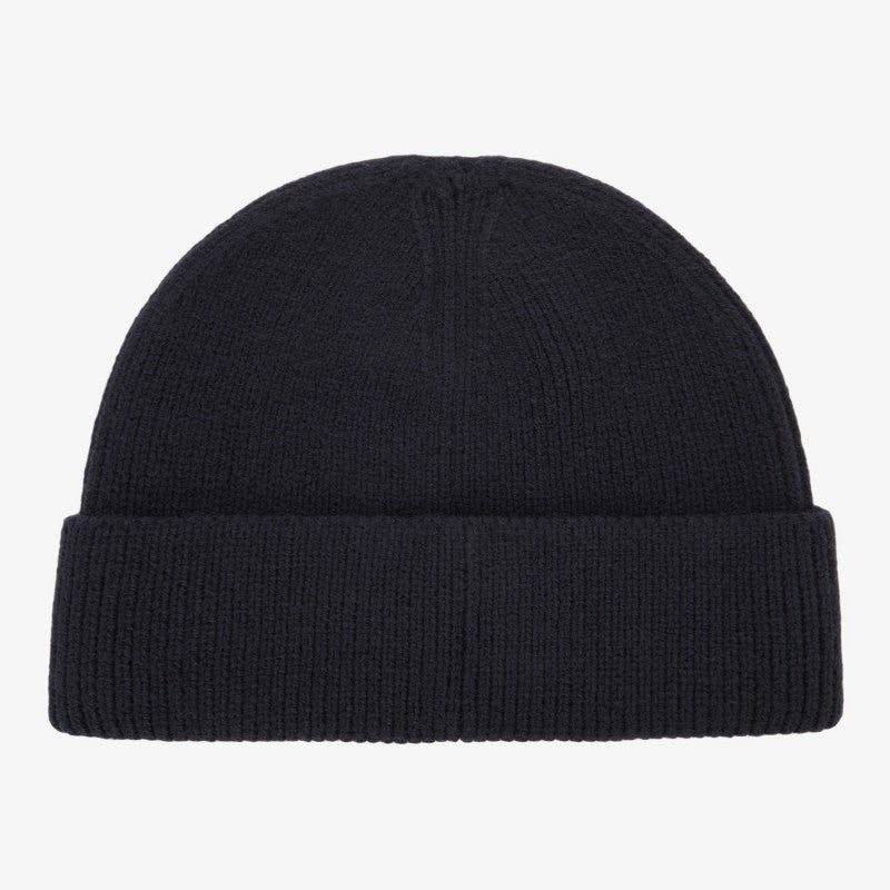 【12.20】【WE ARE】韓國 布標針織毛帽 NE3BR61