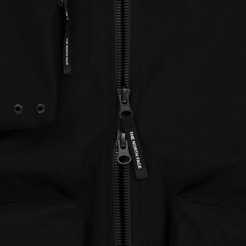 男款【WE ARE】韓國THE NORTH FACE 拉鏈外套 NJ3BR51